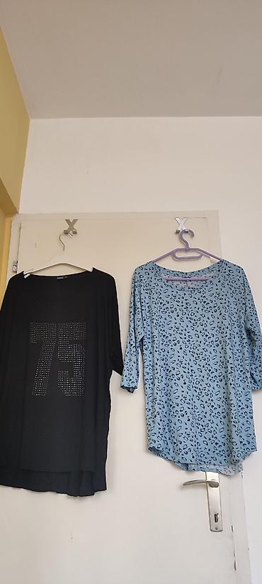 35: Garderoba je XL/XXL.prirodni materijali 500 din.Kardigan je 800 — 8