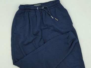 duże spodnie dresowe: Primark, Spodnie dresowe damskie, rozmiar XS