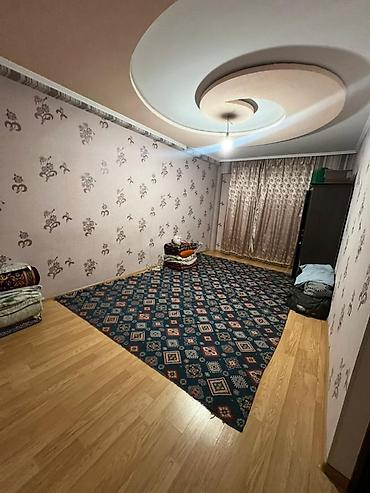 Долгосрочная аренда комнат: 54 м², С мебелью — 1