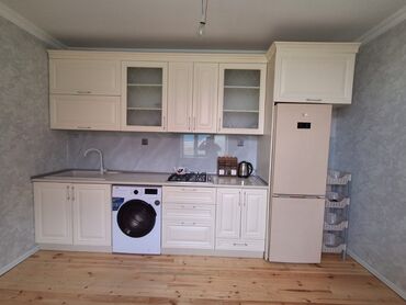 Uzunmüddətli kirayə evlər: 22 kv. m, 2 otaqlı, Telefon, Qaz, İşıq — 7