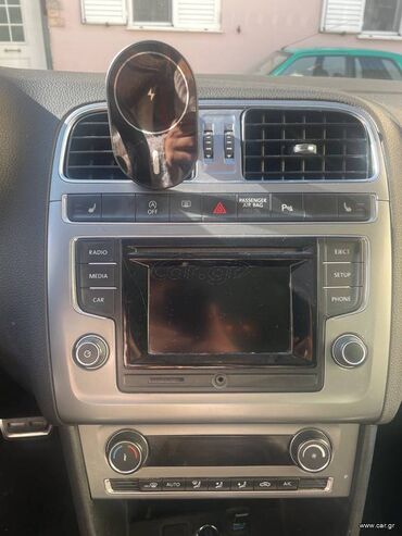 Volkswagen: Volkswagen Polo: 1.4 l. | 2017 έ. Χάτσμπακ — 4