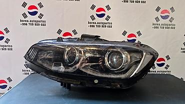 h4 led: Фары головного света для автомобилей Kia/Hyundai (оригинальные модули) — 1