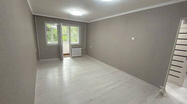 Продажа квартир: 1 комната, 34 м², 104 серия, 1 этаж, Евроремонт