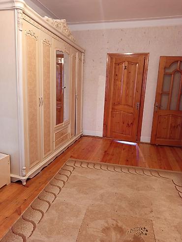 Qonaq otağı dəstləri: Mebel dəsti – klassik üslub - Geniş qardirob: 5 qapılı konstruksiya — 1