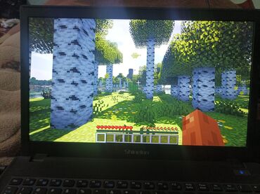 Ноутбуки: Ноутбук, Hasee, 16 ГБ ОЗУ, Intel Pentium, 15.6 ", Б/у, Для работы, учебы, память HDD + SSD at lalafo.kg — 13 Ноутбуки: Ноутбук, Hasee, 16 ГБ ОЗУ, Intel Pentium, 15.6 ", Б/у, Для работы, учебы, память HDD + SSD — 13