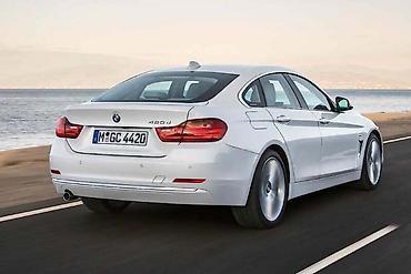 alpha r1: STAKLA ZA BMW 418 OD 2013. DO 2018. GOD. | Kompletna stakla,prozori — 1