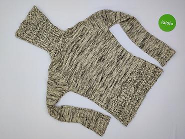 reserved komin: Sweter damski, rozmiar S — 3