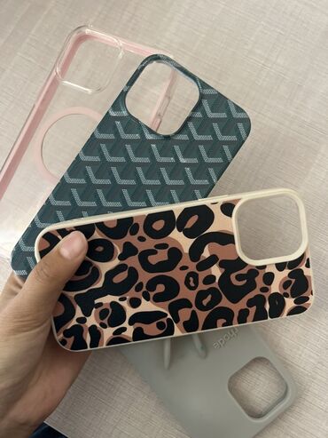 чехол на а3: Набор чехлов 13промакс В комплекте: - Прозрачный чехол с розовой