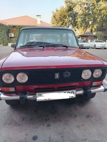 VAZ (LADA): VAZ (LADA) 2106: 1.6 l | 2005 il 3200 km Sedan — 1
