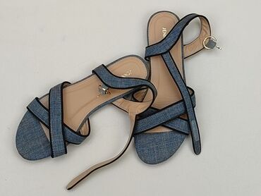 Sandals & Flip-flops: Sandals condition - Very good