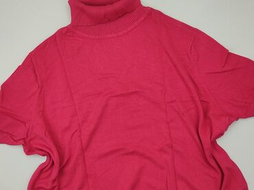 Turtlenecks: Golf, Bpc, 8XL (EU 56), condition - Good