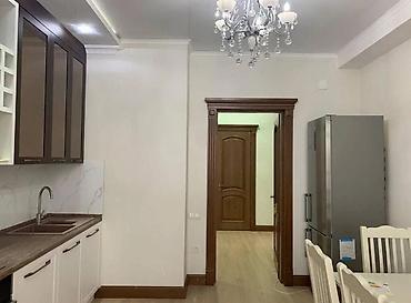 Долгосрочная аренда квартир: Сдается: 3 комнатная квартира Район: Филармония Адрес: Турусбекова — 9