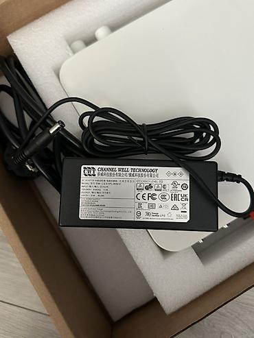 Усилители звука: Аналоговый усилитель HIKVISION DS-QAE0A60G1-VB 60W BT mSD USB RCA 2 — 6