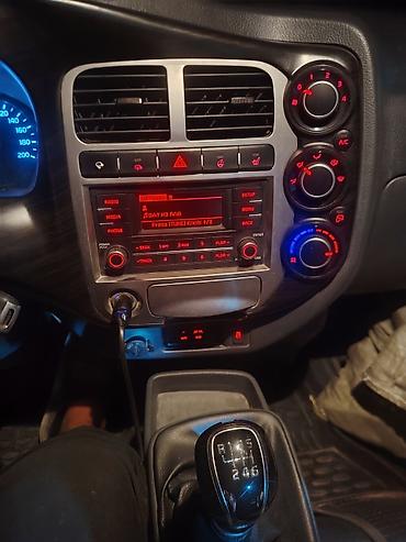 ом 615: Hyundai Porter: 2018 г., 2.5 л, Механика, Дизель, Фургон — 4