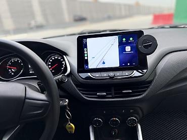 469 уаз: Chevrolet Onix: 2020 г., 1 л, Автомат, Бензин, Седан — 10