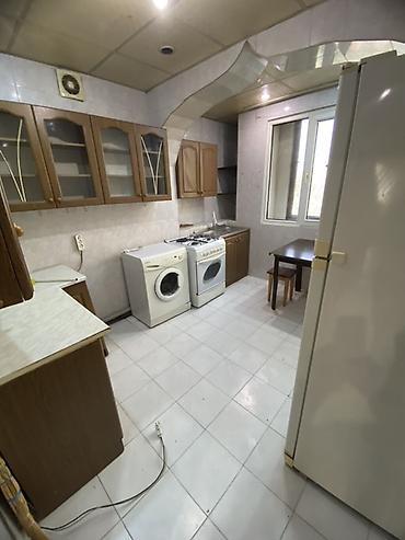 4 otaqlı mənzil: Bakı, 8-ci mikrorayon, 5 otaqlı, Köhnə tikili, m. Azadlıq Prospekti, 120 kv. m — 7