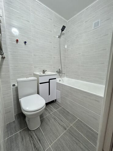 карл маркс: 2 комнаты, 45 м², 104 серия, 4 этаж, Евроремонт