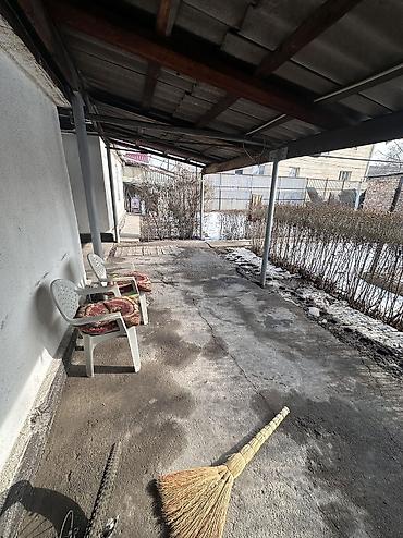 Продажа домов: Дом, 52 м², 5 комнат, Старый ремонт — 3