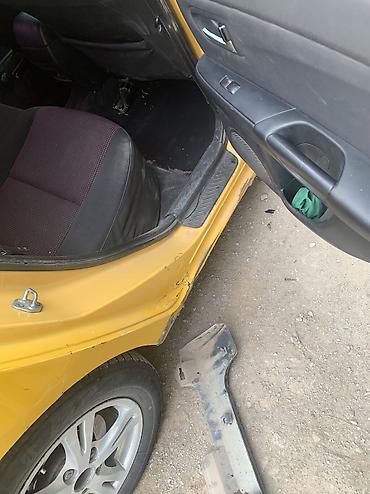 авто корея сайт бишкек: Mazda 3: 2004 г., Хетчбек — 8
