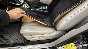 Lexus: Lexus RX: 2005 г., 3.3 л, Автомат, Бензин, Кроссовер — 13