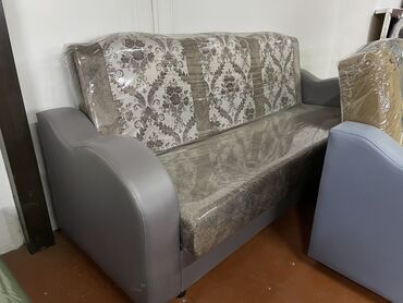 Раскладные диваны: Раскладной диван, Новый — 13