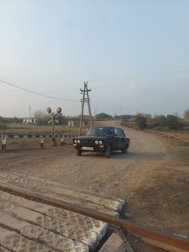 VAZ (LADA): VAZ (LADA) 2106: 1.3 l | 1987 il 458263 km Sedan — 10