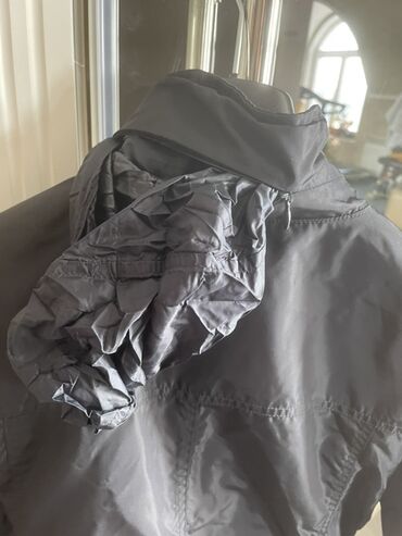 Kurtkalar: Woolrich John Rich & Bros. kişi gödəkçəsi Baha alınıb - Brend — 8