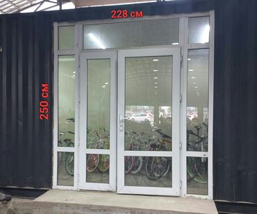 конек на крышу цена: Пластиковое готовое окно, Стандартное, 230 * 250, Б/у, Без установки