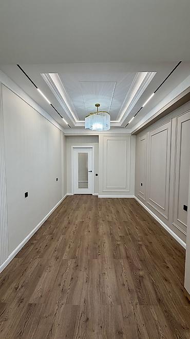 Продажа квартир: Студия, 54 м², Элитка, 7 этаж, Евроремонт — 5