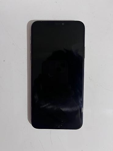 irşad telecom iphone 11 pro max: IPhone 11 Pro Max, 256 GB, Space Gray, Simsiz şarj — 1