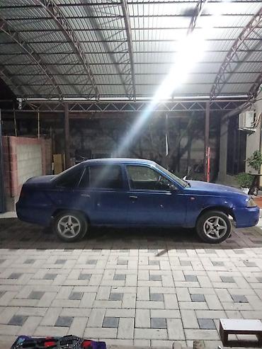 нексия 2 талас: Daewoo Nexia: 2008 г., 1.5 л, Механика, Бензин, Седан — 2