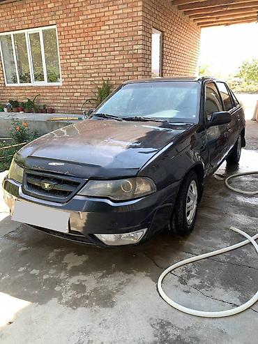 мтз беларус 952: Daewoo Nexia: 2012 г., Механика, Бензин, Седан — 4