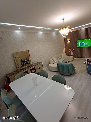 şuvəlan bağ evləri: 4 otaqlı, 120 kv. m, Yeni təmirli — 4