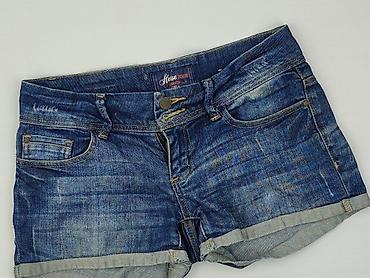 crocs tanio: House of Denim, Szorty damskie, rozmiar XS — 1