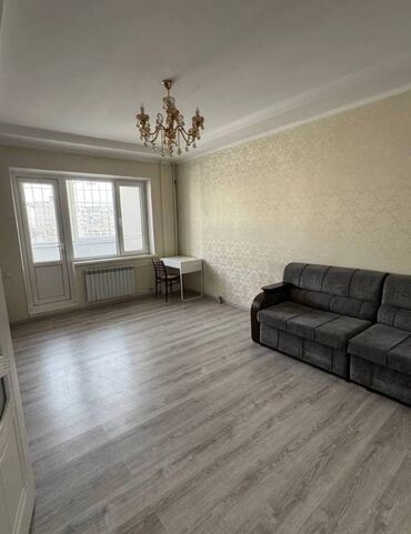 Офисы: 3 комнаты, 62 м², 106 серия, 8 этаж, Евроремонт