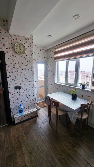 Yeni tikili: 2 otaqlı, Yeni tikili, m. Neftçilər, 70 kv. m — 9