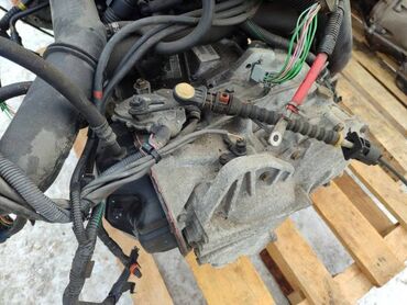 кпп вольво: АКПП Volvo XC90 CB5254AW B5254 TURBO 2004 (б/у)