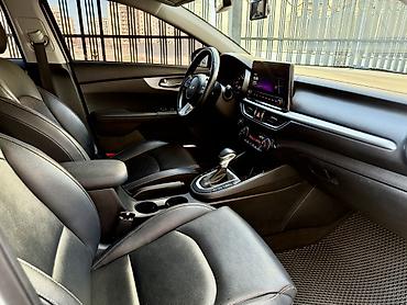 danigo 3: Kia K3: 2021 г., 1.6 л, Автомат, Бензин, Седан — 4