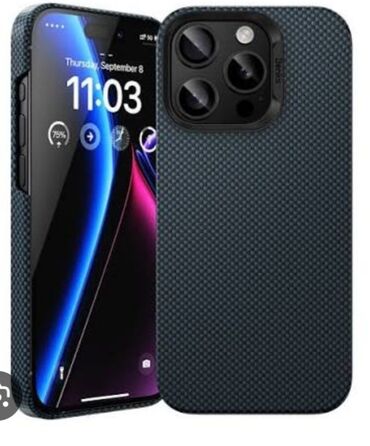айфон 14 про: Iphone 16 Promax Telefonu varimdir yenidir acilmamis Ariginal Real