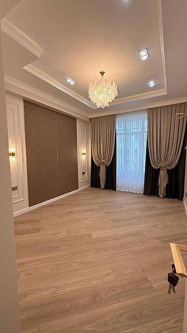 Продажа квартир: 3 комнаты, 103 м², Элитка, 7 этаж, Евроремонт — 1