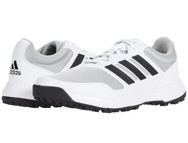 Кроссовки и спортивная обувь: Мужские кроссовки, 39, Adidas Originals, Б/у, цвет - Белый, Самовывоз, Платная доставка