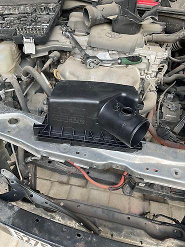 kamri 75: Toyota, 2016 г., Новый — 8