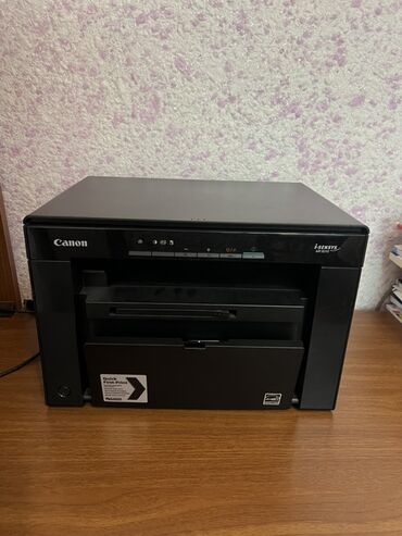 Чехлы: Canon i-SENSYS MF3010 – kompakt lazer çoxfunksiyalı qurğu