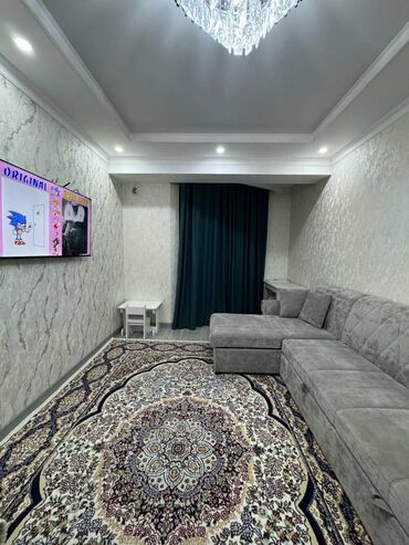 Продажа домов: 1 комната, 39 м², Элитка, 3 этаж, Евроремонт