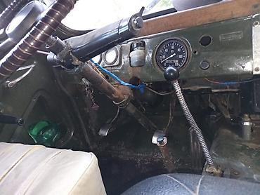 mtz 80 1: UAZ : 2.4 l | 1991 il 585655 km Pikap — 4