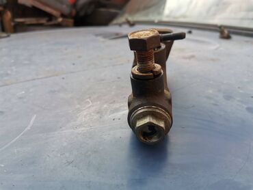 Auto delovi: Gornji cilindar kvacila Lada 7, Lada 2121,21213,21214 Niva br.3 — 4