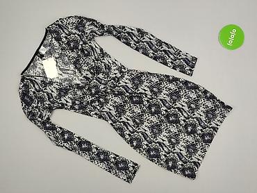 marka rajstop: H&M Divided, Sukienka damska, rozmiar 2XS — 2