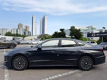 гибрид соната: Hyundai Sonata: 2019 г., 2 л, Автомат, Гибрид, Седан — 6