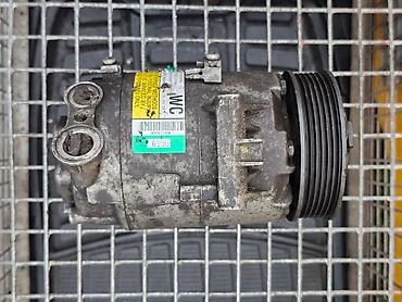 Компрессоры для авто: Компрессор Opel 2005 г., Б/у, Оригинал, Германия — 9