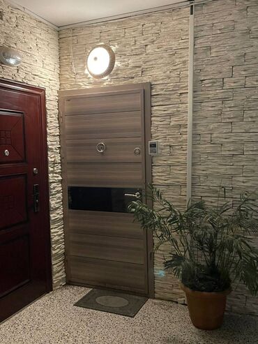 Yeni tikili: Yasamal, 3 otaqlı, Yeni tikili, m. 20 Yanvar, 64 kv. m — 17